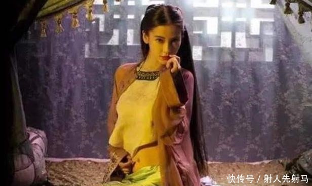 “笑贫不笑娼”真正意思是什么原来我们一直误会古人了!