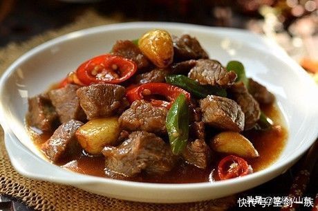 年夜饭必备的47道家常菜，清爽鲜香，营养美味，看着就很有食欲