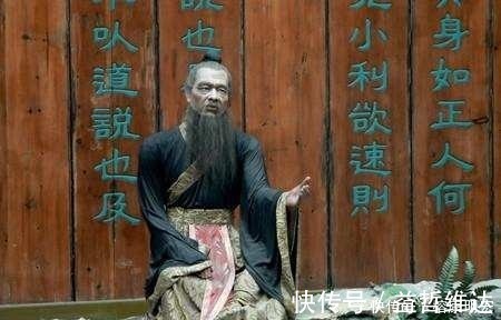 知识|历史上真实的孔子:不仅知识渊博,这四个能力也是无人能及