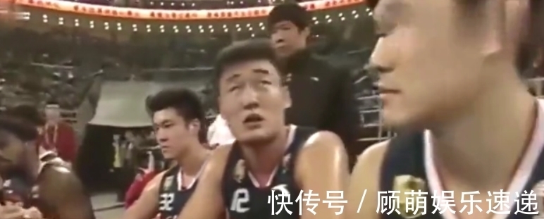 马布里|马布里踢人,李春江:你们干他出事算我的,随后周鹏一个飞踹