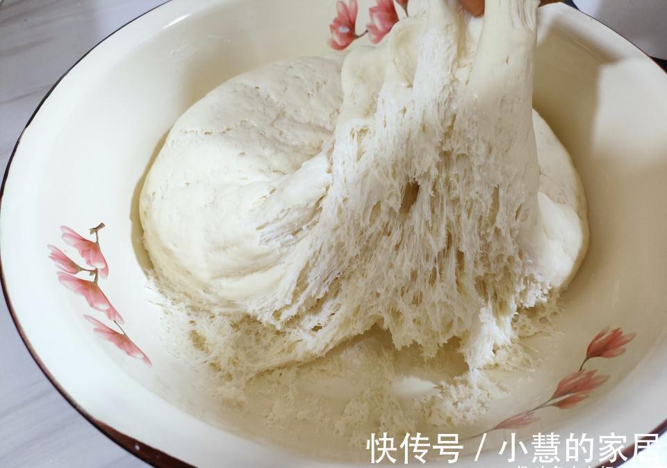 有了它，连包子都靠边站，太省事了！不用调馅不用包，营养味美