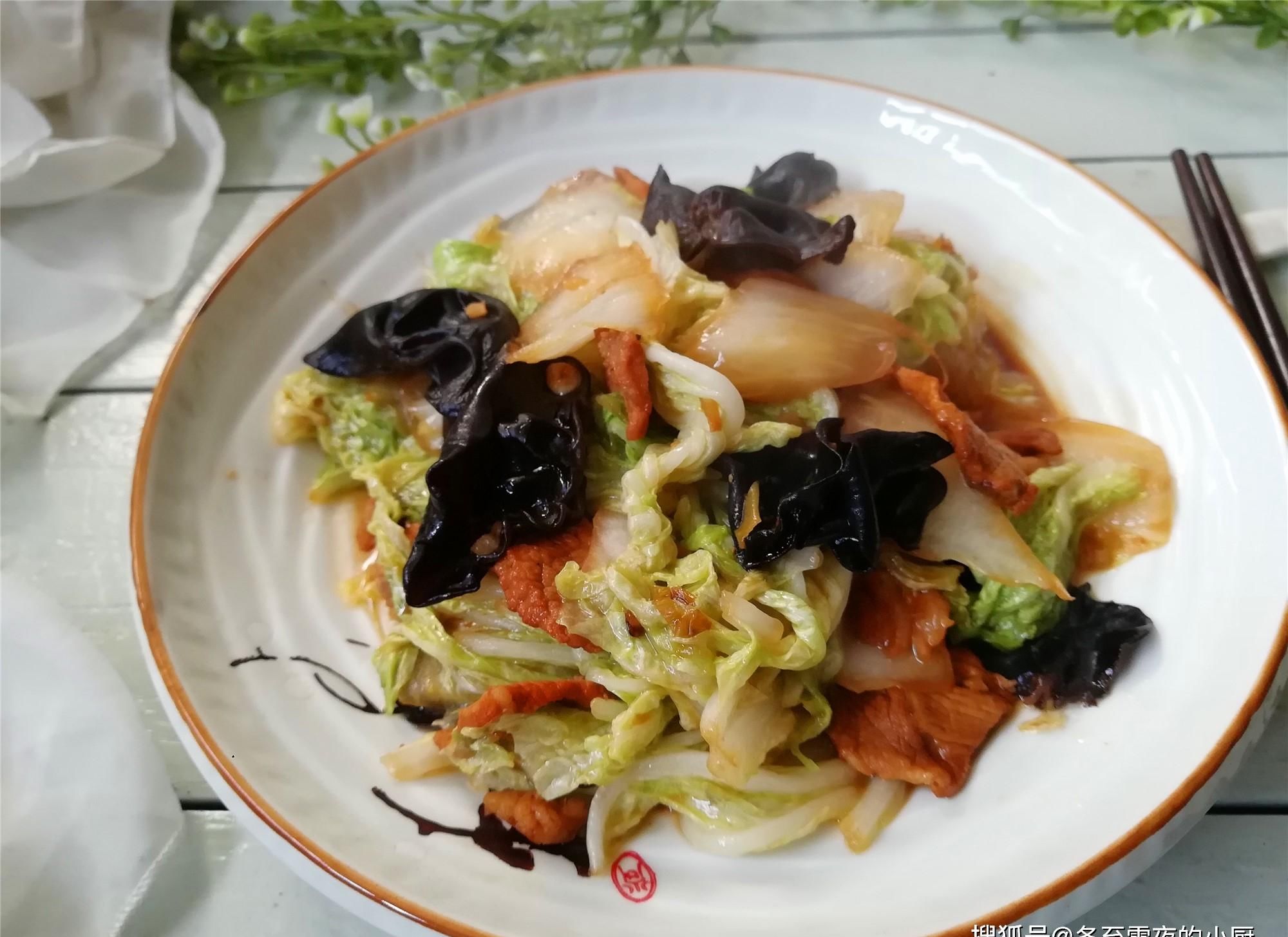 午餐吃腻了外卖,分享14道适合带饭的家常菜,不用为上班带饭犯愁