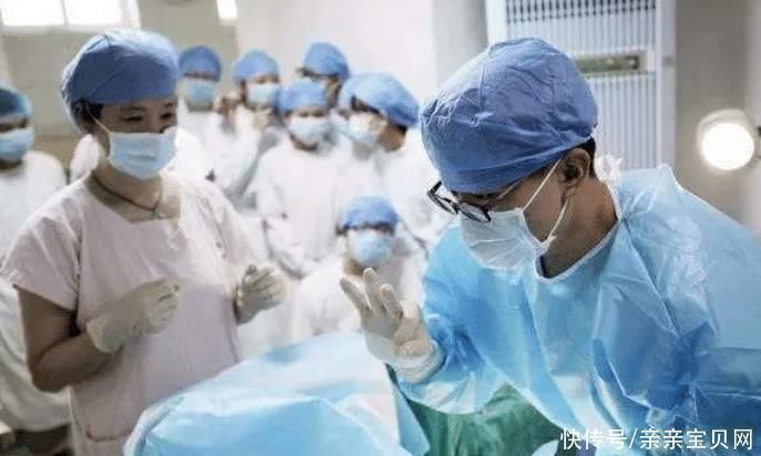 小萌|“让你买刀纸,咋买成卫生纸?”老婆生孩子,准爸爸被医生怒批