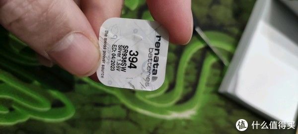 CK正午系列K8M276腕表开箱及更换电池体验