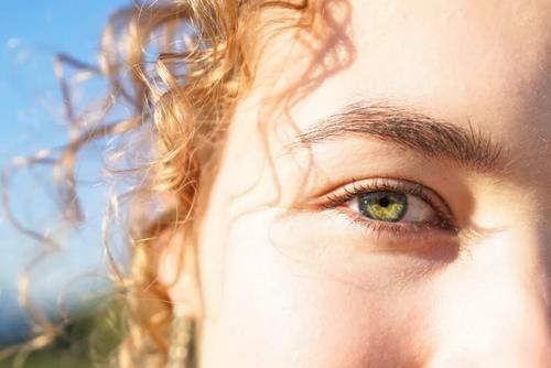 双眼皮术后护理，记住这4点！