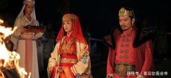 古代很多公主到蒙古和亲, 却很少生下孩子, 只因蒙古首领太精明!