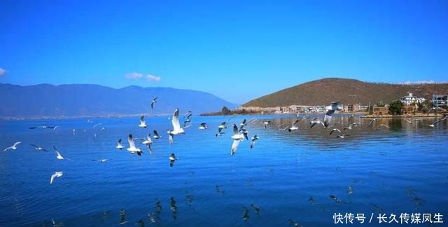 全国自驾游最简路线图