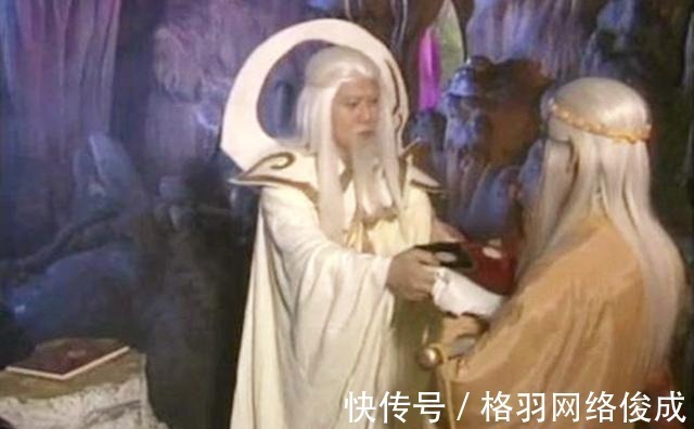 截教!其实都没想到,封神榜中最大的赢家不是阐教、也不是截教,是他们