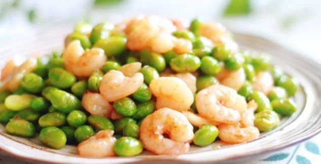 养生季|现在是孩子成长补充营养的黄金时期,多吃补钙菜,促进发育长高个