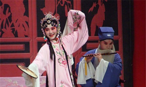 梁辰鱼|她是国家秘密培养9年的人才,却转身进了娱乐圈,原因是什么!