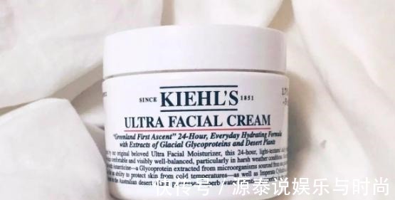 肤质 公认好用的5款日系面霜SK-II人气最高,资生堂是懒人必备!