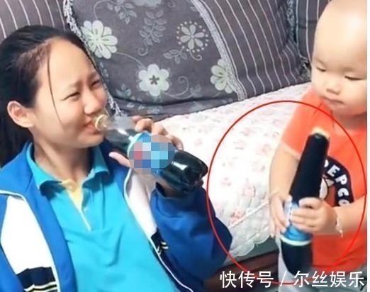 弟弟|“暴躁姐姐”在线教育弟弟,父母不敢帮儿子求情,网友:女中豪杰