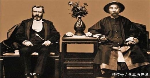 后人|李鸿章病死之后，他的后人都去了哪里，现在又过的如何呢？