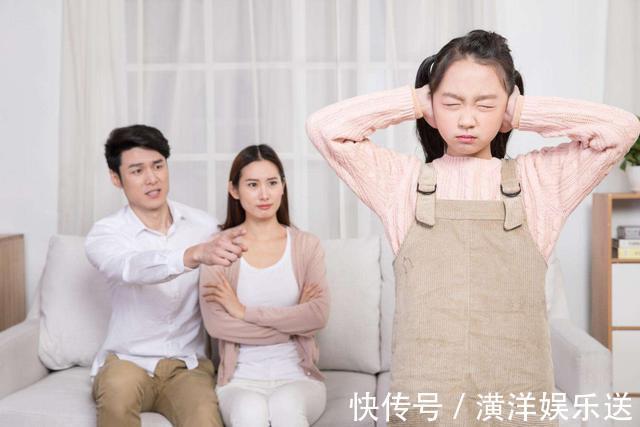 听话|女儿从小的几个“缺点”，长大后可能是闪光点，家长别急着纠正