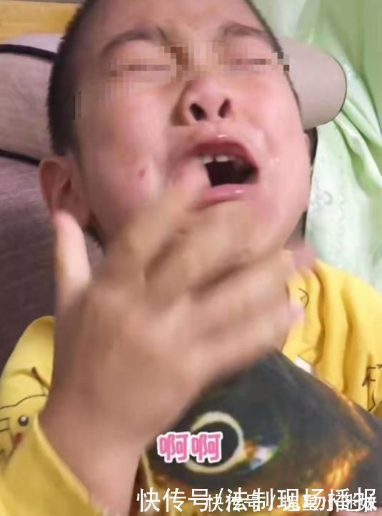 熊孩子|熊孩子要吃100个雪糕冰死自己,妈妈买120个,吃到第3个大哭求饶