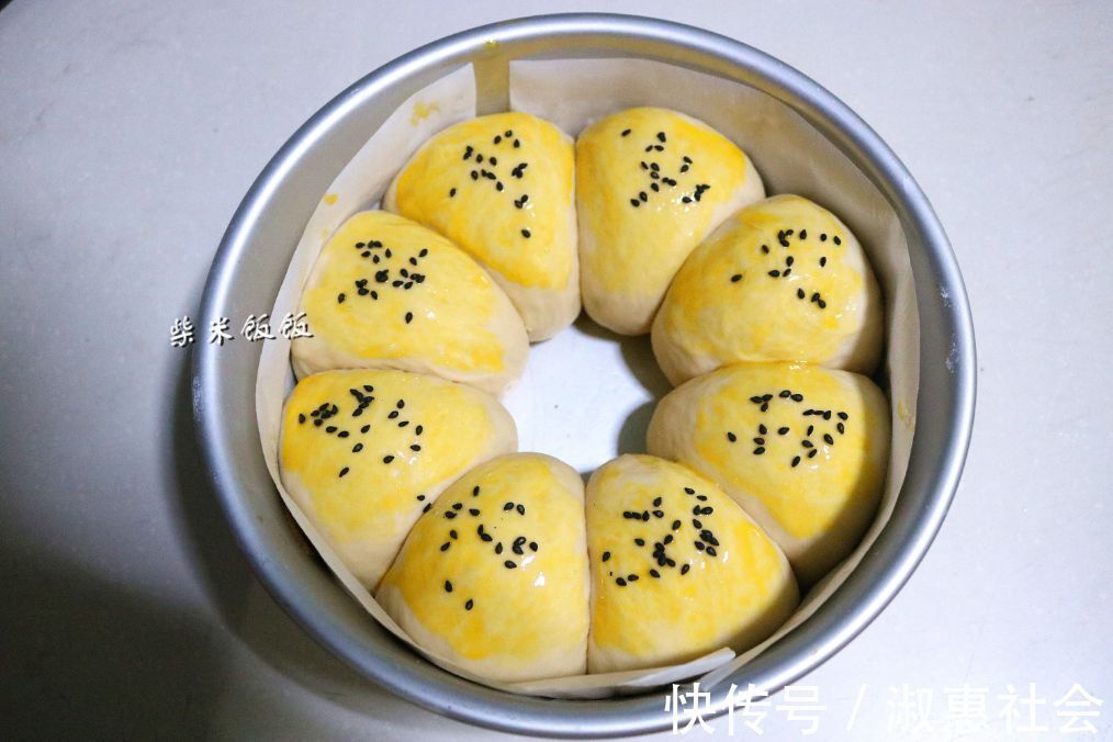 阳极模具|面包不用买,照这个方子做很简单!香香软软,比买的还好吃