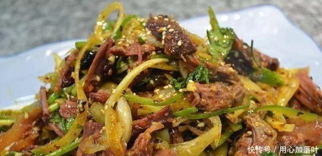  这种肉虽然贵，但很好吃，偶尔买些你可以品尝一下