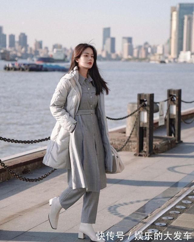 时髦精 冬季“羽绒服”别乱穿,为你分享时髦精的穿搭经验,时尚还保暖