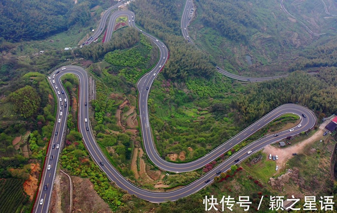 茅镬古村|宁波最佳赏秋环线游线路，所有赏秋线路中的no.1