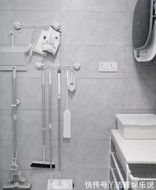 颜值|新房颜值高不高,看这5个杂物死角就知道了,希望你家没有出错