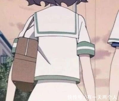 潮流|动漫·潮流·甜蜜情侣头像,隐蔽甜蜜超幸福,直接“萌出鼻血”