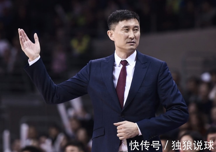 体育总局|大快人心!篮协换届选举人选出炉,体育总局亲自点名最佳人选