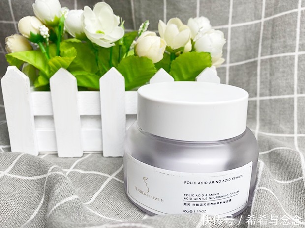 孕期皮肤干到炸裂!“锁死”五款“保命”面霜,秋冬多一份安全感