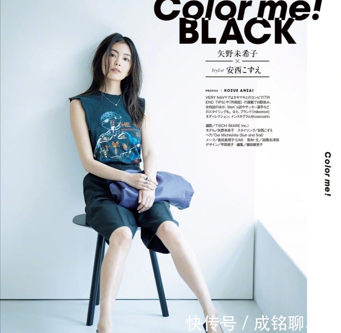 白色t恤|基础T恤才是人人都适合时尚单品，简约随意又百搭，谁穿都好看