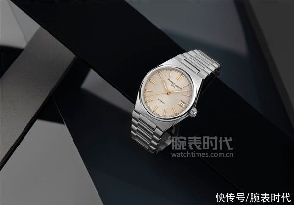 替款|劳力士和江诗丹顿的结合体，原来长这样