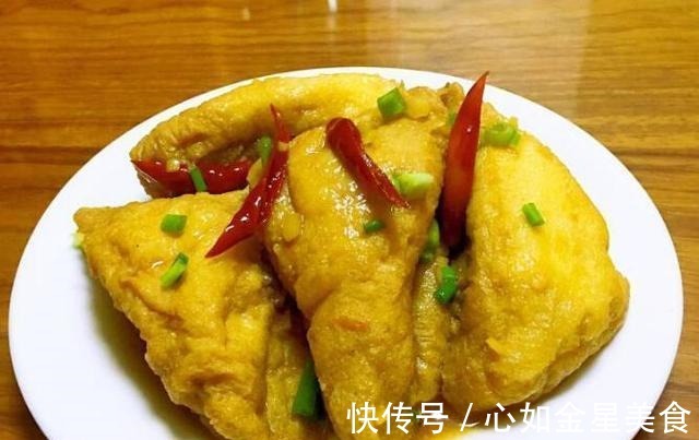 油豆腐|饭桌上常吃的几道美食,香辣鲜美又下饭,简单易做美味十足!