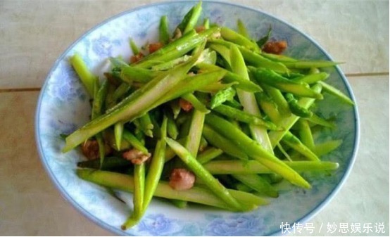 芦笋|最受大众欢迎的几道下饭菜,香喷喷很美味,简单易做,家人都喜欢
