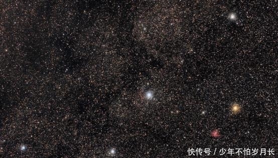 我们是如何知道暗能量存在于宇宙中的?
