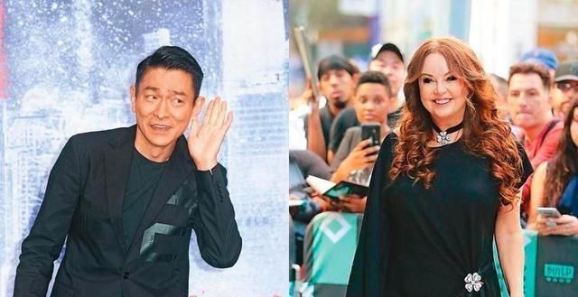 节目组|网曝刘德华莎拉布莱曼将成《中国好声音》导师,周杰伦已确认加盟