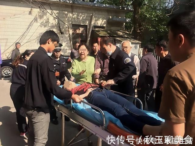 爸妈|“爸妈,我等不到你们的爱了!”女孩留信跳楼轻生,父母追悔莫及