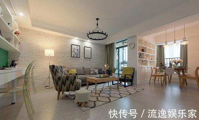 瓷砖|新房装修这3个地方可以省钱,这4个地方万万别省,都是经验总结