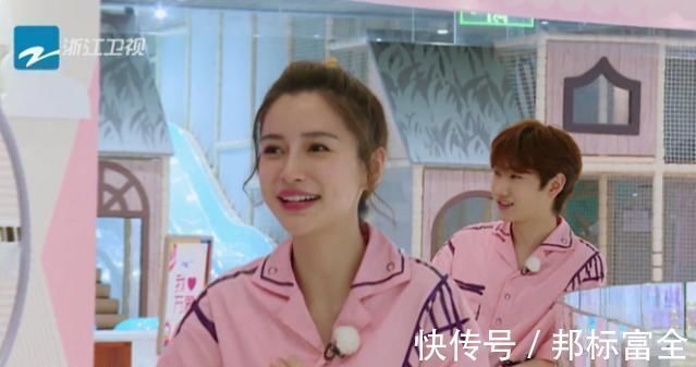 张翰|新一期《奔跑吧》最没存在感的嘉宾,跟张翰一样成为节目“摆设”