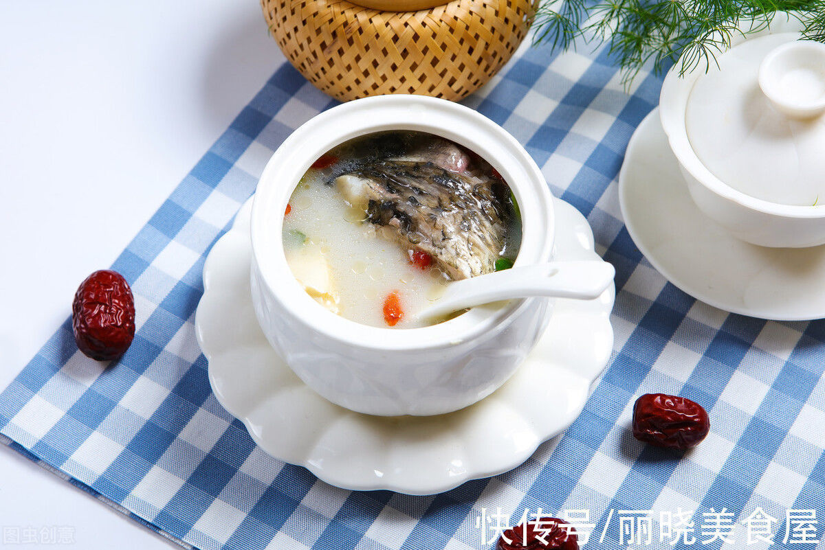 排骨|“秋季1碗汤,不用医生帮忙”,这6道汤水要多喝,润肺营养防秋燥