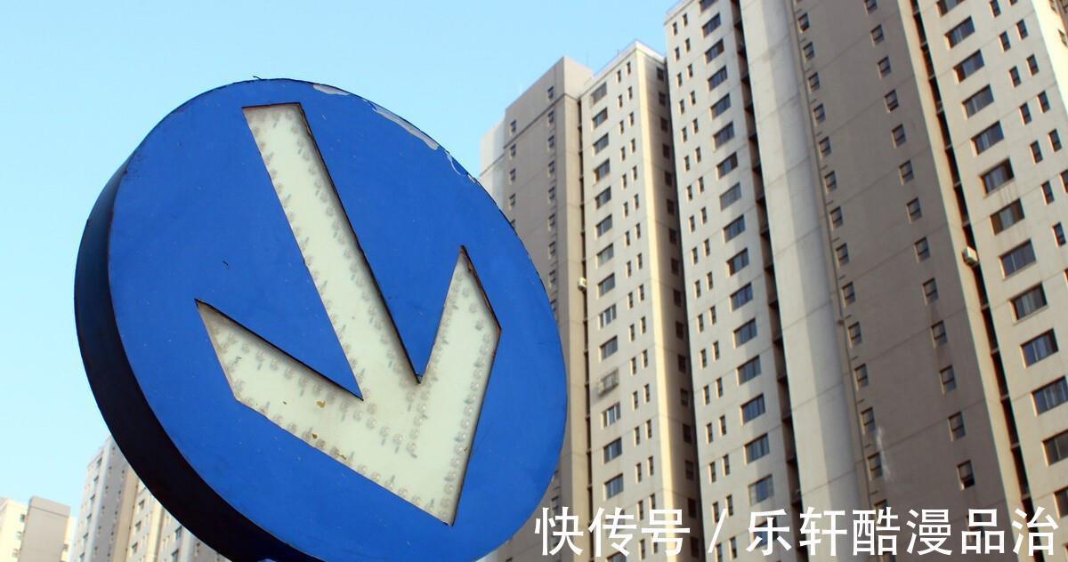 购房|太原7月房价回升，为何有人说楼市还要降温1个信号有预兆