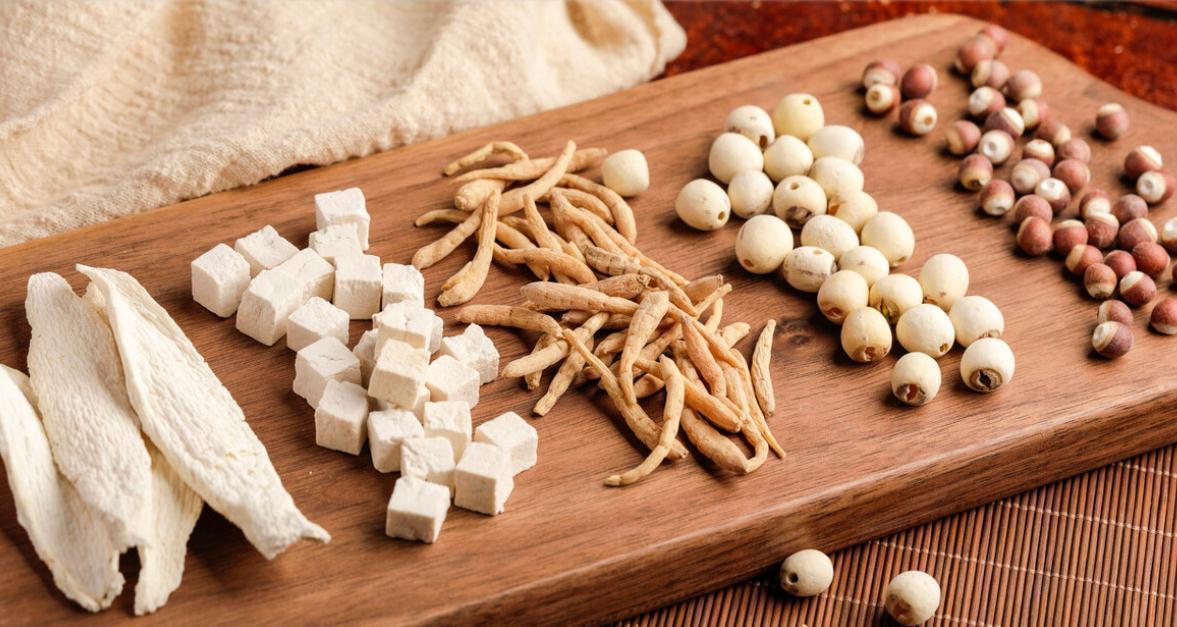 彤彤|1种“粗粮”比泡面还毁脾胃,很多家长还在傻傻喂孩子,趁早远离