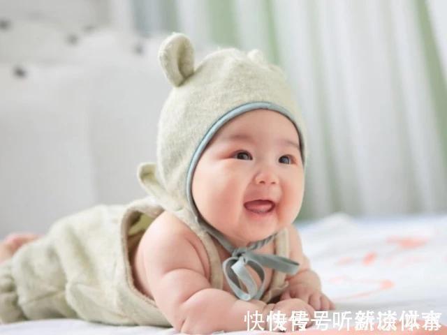 营养均衡|宝宝出生时体重若接近这个“数”,长大后可能是个“高智商”