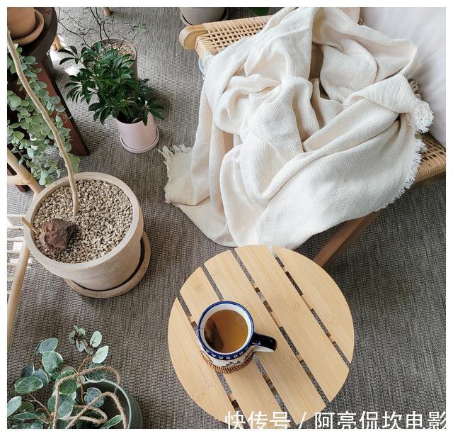 主卧|120㎡的四口之家,简单又不显俗气,韩式风格就是耐看!