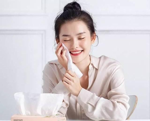 女生若有这4个习惯,皮肤会越来越白嫩!尤其第