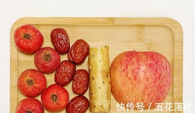 养生厨房|冬天,遇见这水果别手软,用来炖一锅,营养滋补,顺应时节身体好!