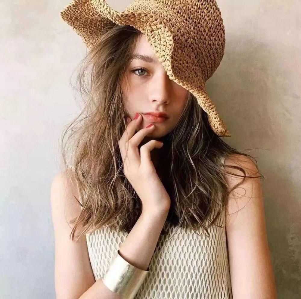 染发避雷！11款神仙发色，黑黄皮千万别染错！