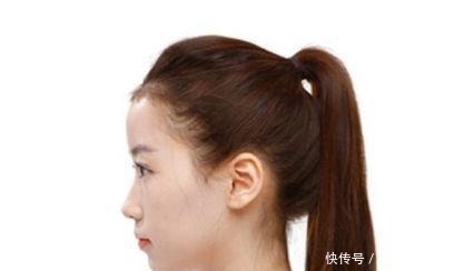 好看|头发碎发太多怎么扎丸子头好看呢?简单四步教你打造牢固丸子头!