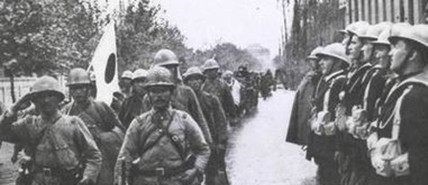 原因|为何日本屡屡侵略中国,中国却从不主动进攻刘伯温曾道出原因