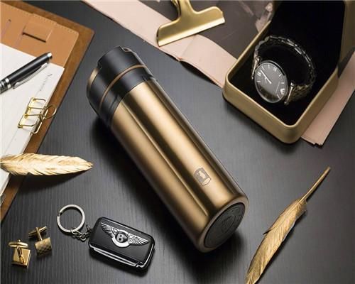 废旧不用的保温杯直接扔掉？其实它在生活上还有以下妙用呢