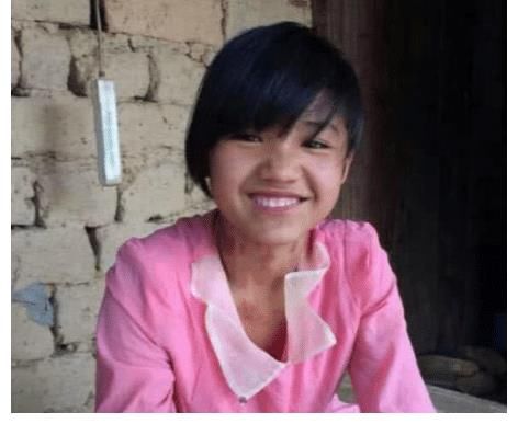 李勒优|《变形计》李勒优婚纱照火了，崔妈一想到女儿穿婚纱，眼眶红了