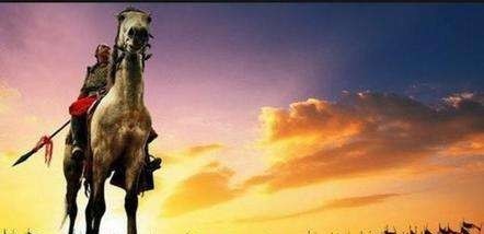 请求|三国最仁义的将领,数千敌军下跪请求他逃走,他却与城池共生死