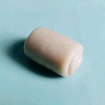 擀面杖|苏式肉月饼